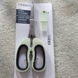Herb Scissors